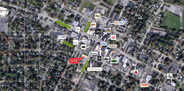 202 S Michigan Ave, Howell, MI 48843